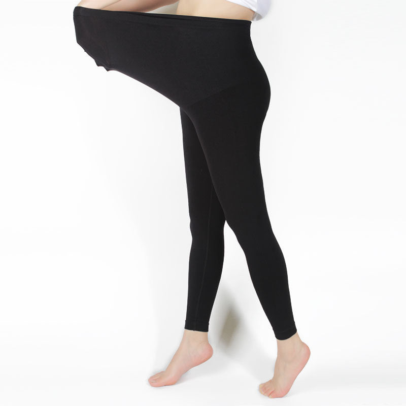 Maria Body Shaping Maternity Leggings