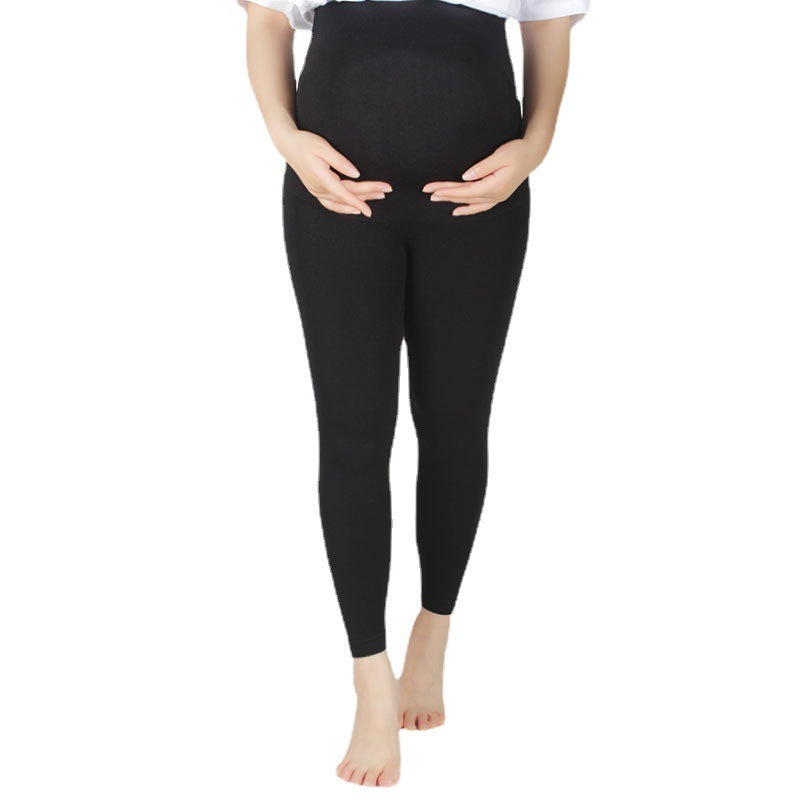 Maria Body Shaping Maternity Leggings